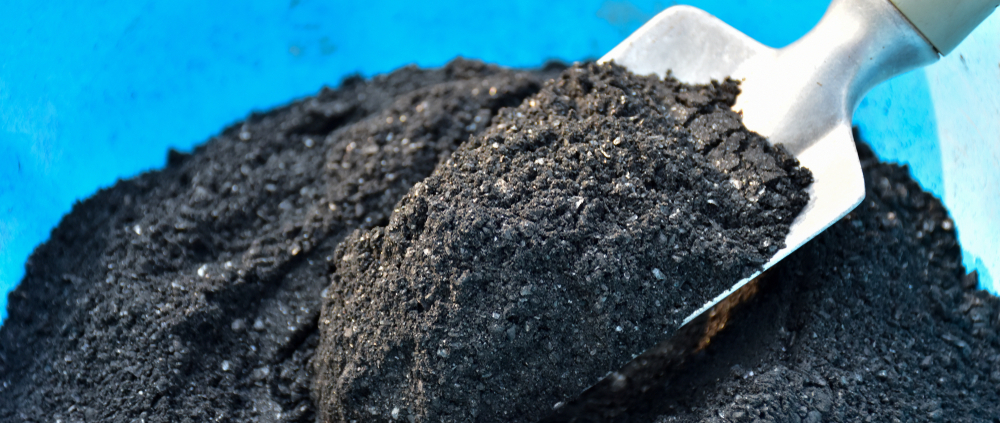 Biochar and Carbon Sequestration